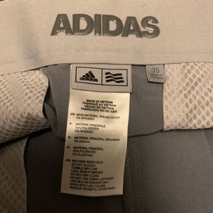 Adidas Golf Shorts